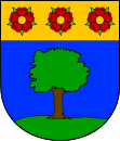 Wappen von Dolní Morava