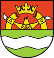 Wappen von Dolní Podluží
