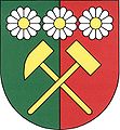 Wappen von Dolní Rychnov