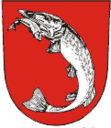 Wappen von Dolní Benešov