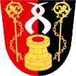 Wappen von Dolní Studénky