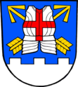 Wappen von Dolní Životice