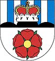 Wappen von Domanín u Třeboně