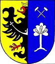 Wappen von Doubrava