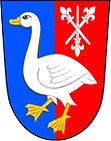 Wappen von Dražůvky