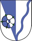 Wappen von Družec