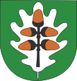 Wappen von Dubňany