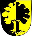 Wappen von Dubí