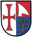Wappen von Dukovany