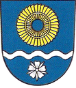 Wappen von Ditmarsdorf