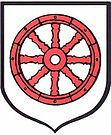 Wappen von Boleszkowice