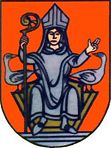 Wappen von Frenštát pod Radhoštěm