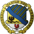 Wappen von Františkovy Lázně