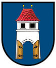 Wappen von Fryšták