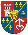 Wappen von Fulnek
