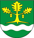 Wappen von Galewice