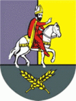 Wappen von Granowo