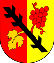 Wappen von Gruna