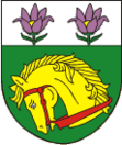 Wappen von Grygov