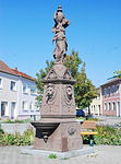 Brunnen