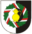 Wappen von Hřensko