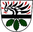 Wappen von Habřina