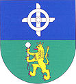 Wappen von Hamry