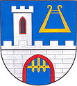 Wappen von Havlovice
