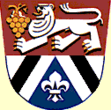 Wappen von Horní Bojanovice