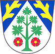 Wappen von Heřmánkovice