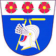 Wappen von Hejtmánkovice