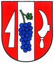 Wappen von Heršpice