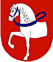 Wappen von Hlinsko