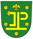 Wappen von Hlučín