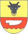Wappen von Hodonín