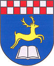 Wappen von Hodslavice