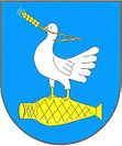 Wappen von Holubice