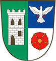 Wappen von Holubov