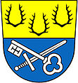 Wappen von Holýšov