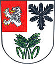 Wappen von Homole