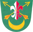 Wappen von Honětice