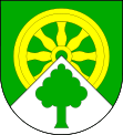 Wappen von Horka u Staré Paky