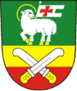 Wappen von Horní Nětčice