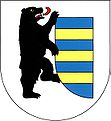 Wappen von Horní Pěna