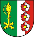 Wappen von Horní Podluží