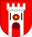Wappen von Horní Dvořiště