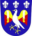 Wappen von Horní Újezd