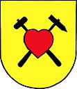 Wappen von Hostěnice