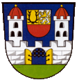Wappen von Hostouň