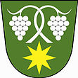 Wappen von Hostišová